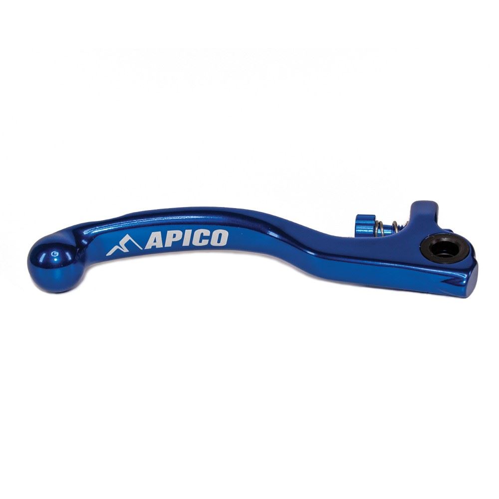 BRAKE LEVER FOR TRAILS BIKES Grimeca Short 03-24