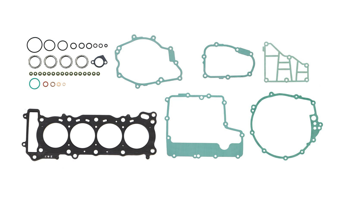 Centauro Full Gasket Set Yamaha XJ6-F/N/S Diversion 2009-2014