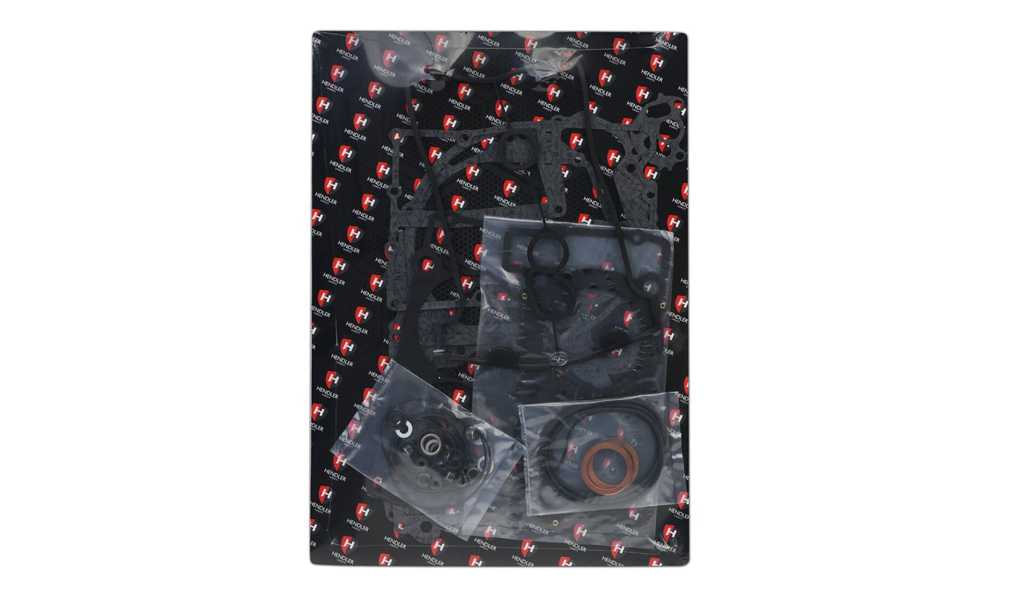 Full Gasket Set Yamaha TDM850, TRX850 1991-2002