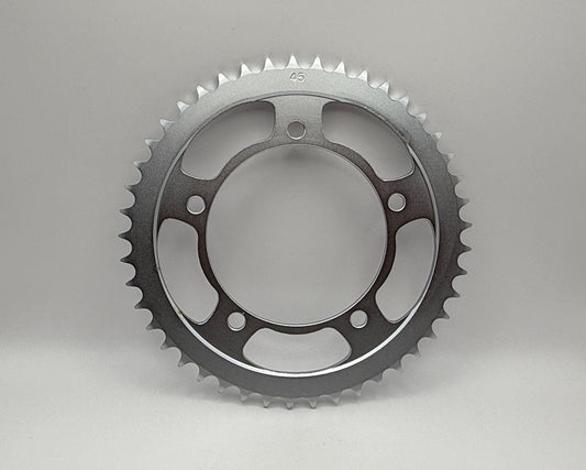 1792-45 Rear Sprocket Suzuki GSXR600 01-05,GSXR750 06-10,Triumph Daytona 600 02-04