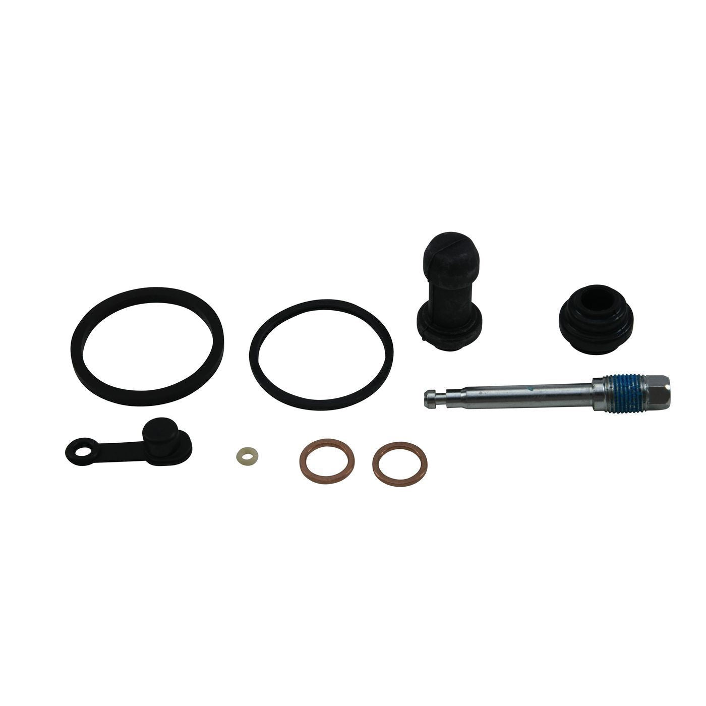 Caliper Rebuild Kit Front Honda C125 ABS 19-21