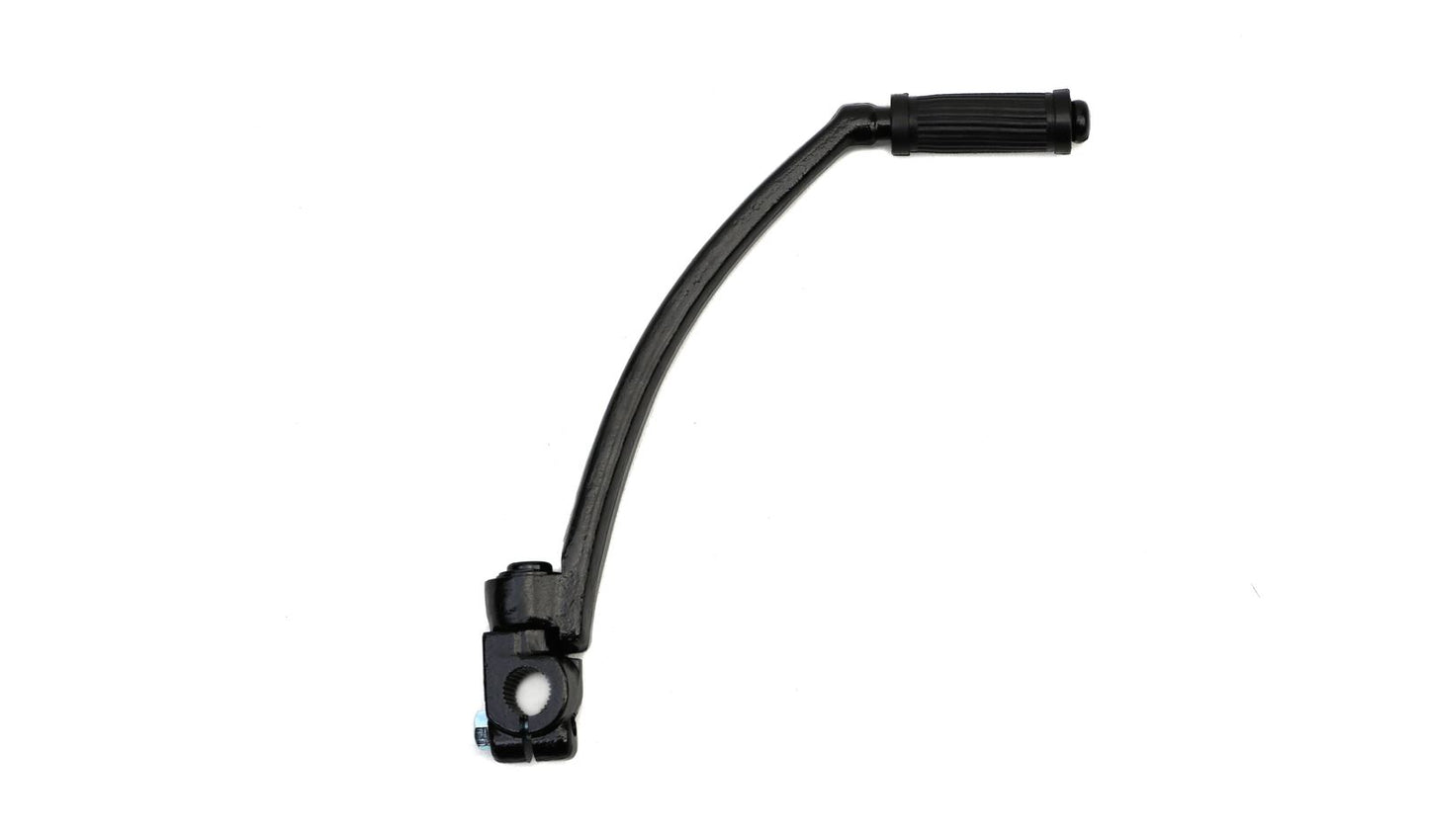 Kickstart Suzuki DR125 79-81, DR200 85-87 (16mm Spline)