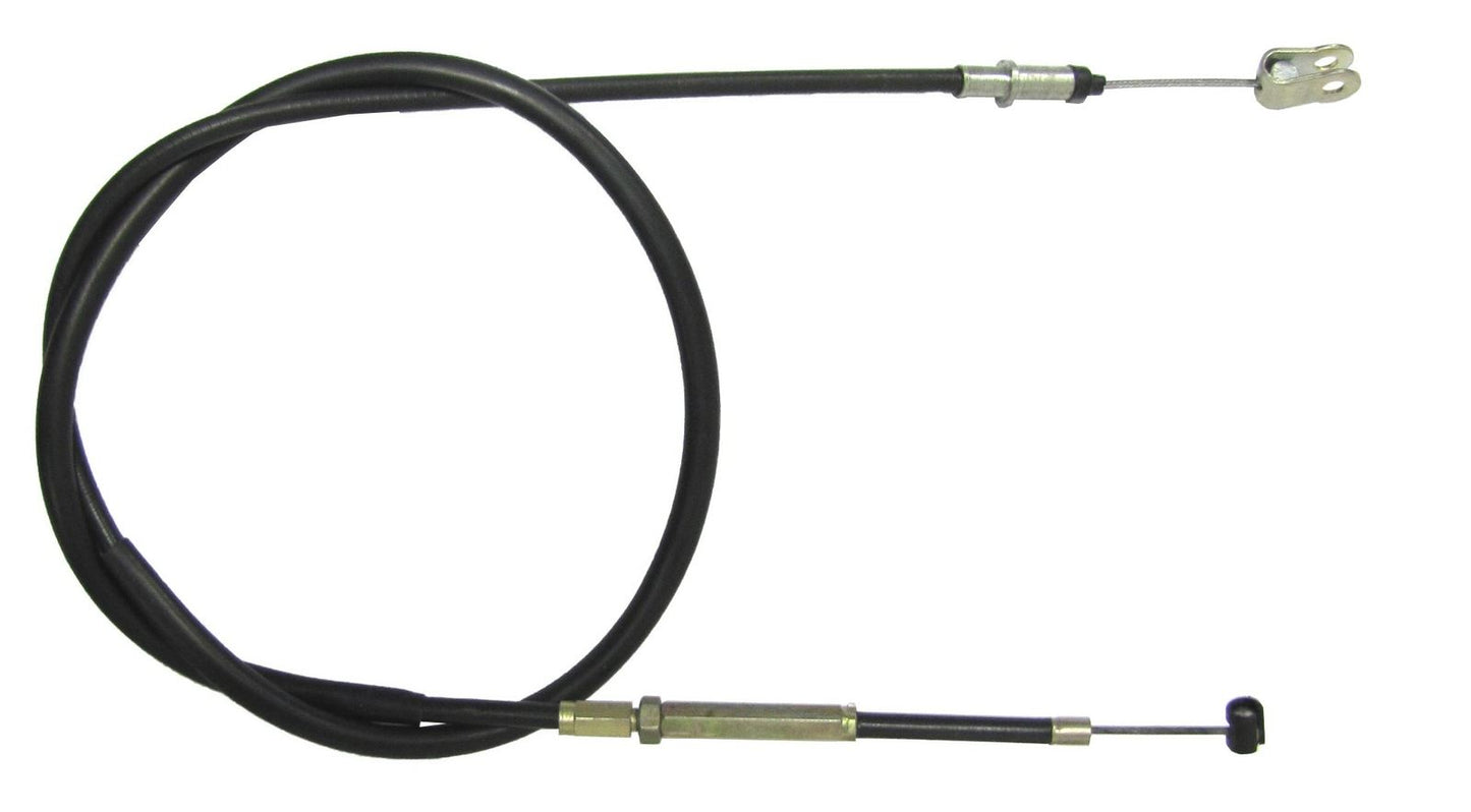 Clutch Cable Suzuki GS125 Drum 82-87
