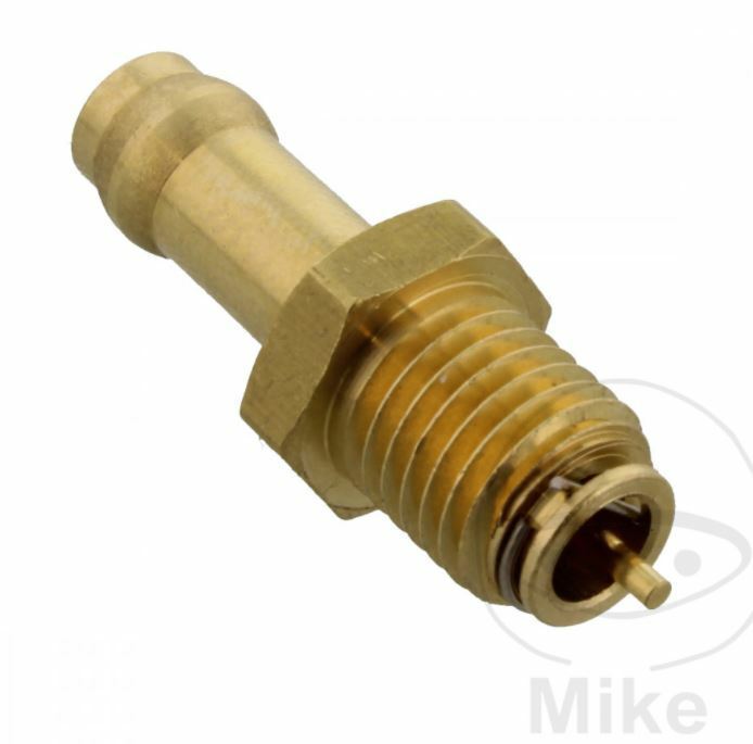 TourMax Carb Float Needle & Seat Set OE Ref: 13370-04110