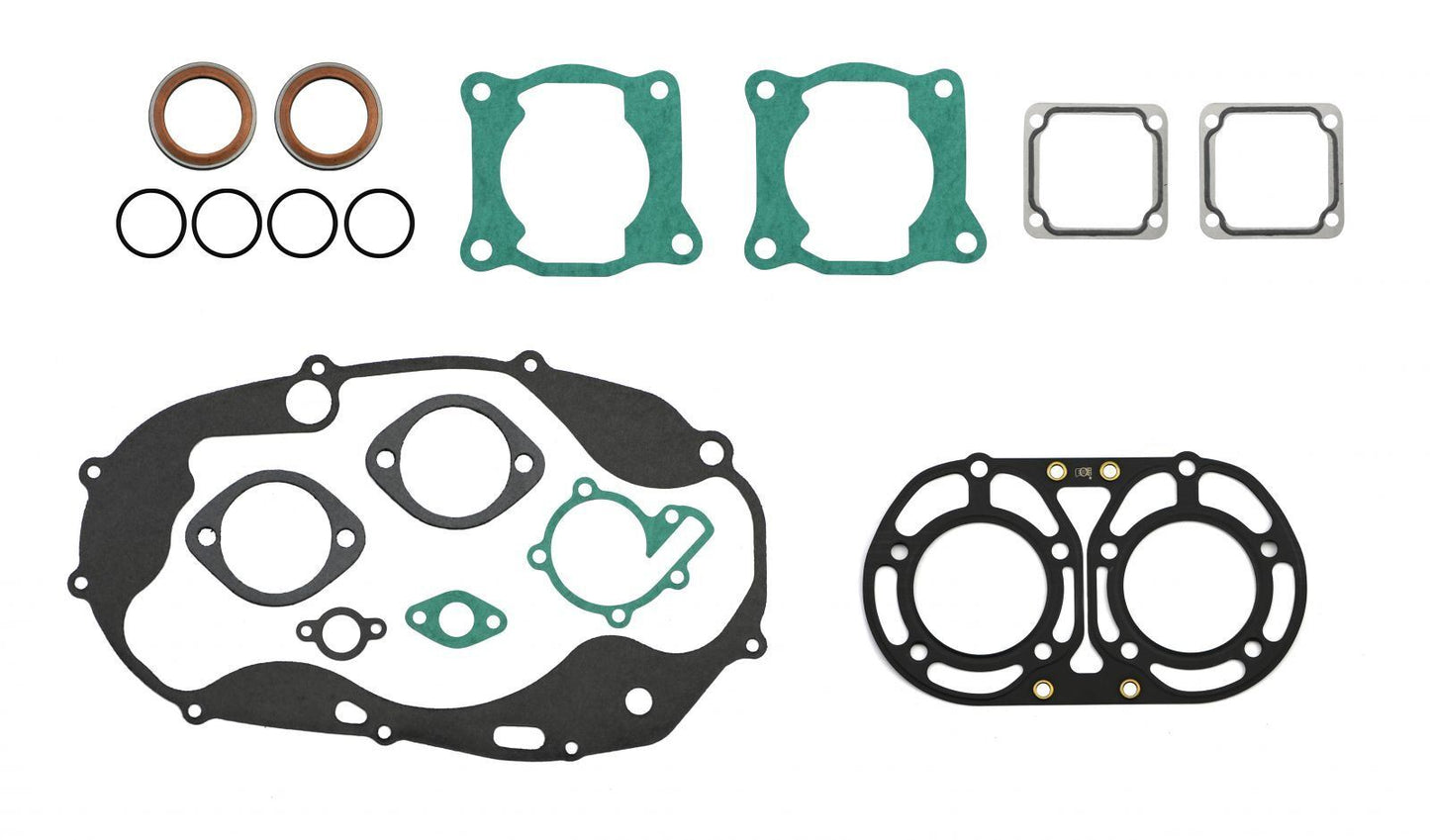 Full Gasket Set Yamaha RD350YPVS, RD350R 1983-1991