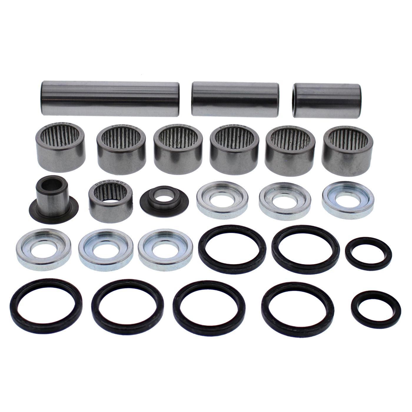 Linkage Bearing Kit Kawasaki KX250F 21-22, KX250X 21-22, KX450F 19-22, KX450SR 2022, KX450X 21-22