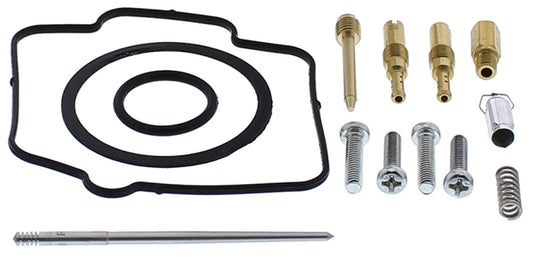 Carb Repair Kit For Honda CR 250 R 1986-1996