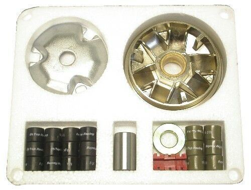 Speed Varietier Kit (16x13) Honda SH50 City Express (Set)