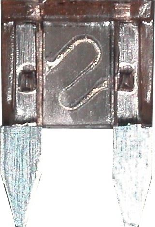 Mini Fuse Blade 7.5 Amp (Per 10)