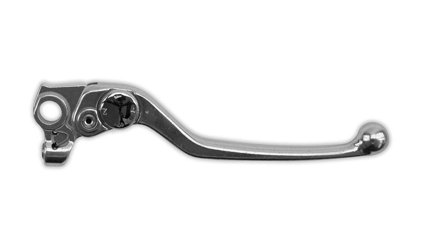Front Brake Lever Adjuster Alloy Ducati 696, 796