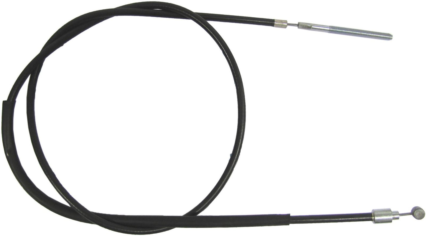 Rear Brake Cable For Yamaha PW 50 1981 - 2014