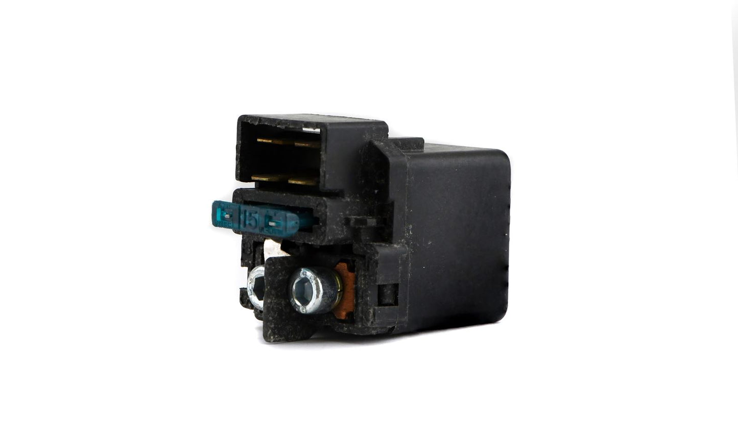 Starter Relay Honda CBR900 92-03, CBR125, CB500 94-02, CBR1100, 35850-KR3-871