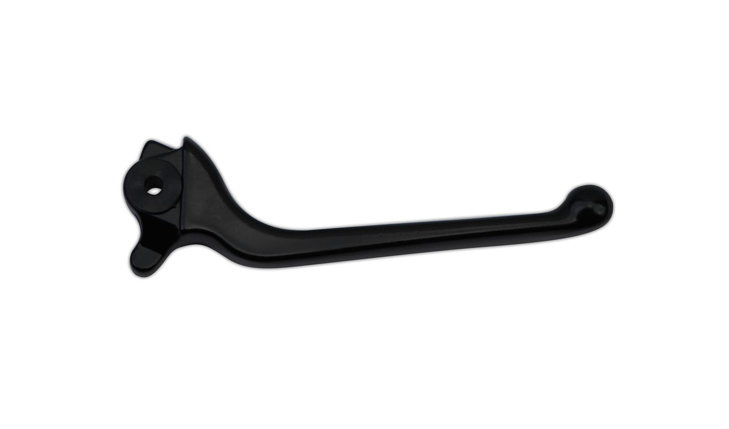 Front Brake Lever Black Yamaha 5RW