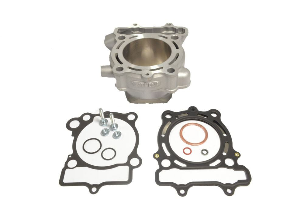 Athena Cylinder & Gasket Set Kit 77.00mm Suzuki RM-Z250 10-18