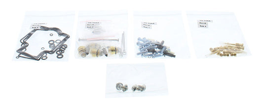 Carburetor Rebuild Kit Kawasaki ZX600 (ZZR) 03-04