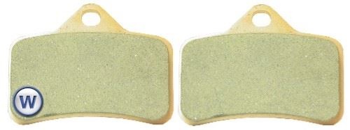 Goldfren AD139, FA361