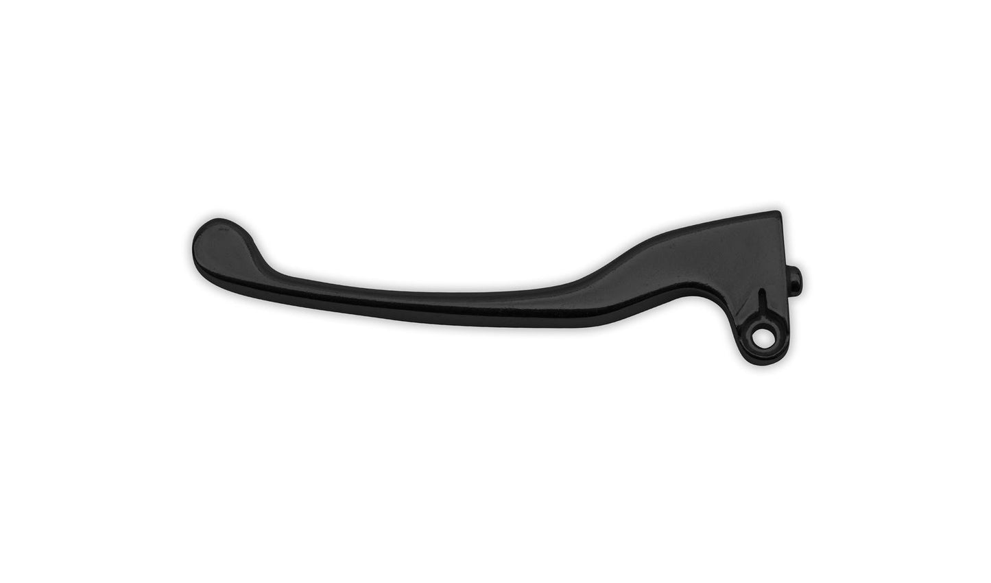 Rear Brake Lever Black Peugeot Trekker, Squab, Vivacity