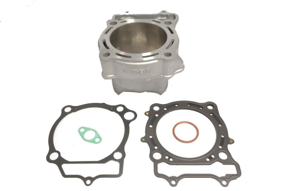 Athena Cylinder & Gasket Set Kit 95.50mm Suzuki RM-Z450 05-06