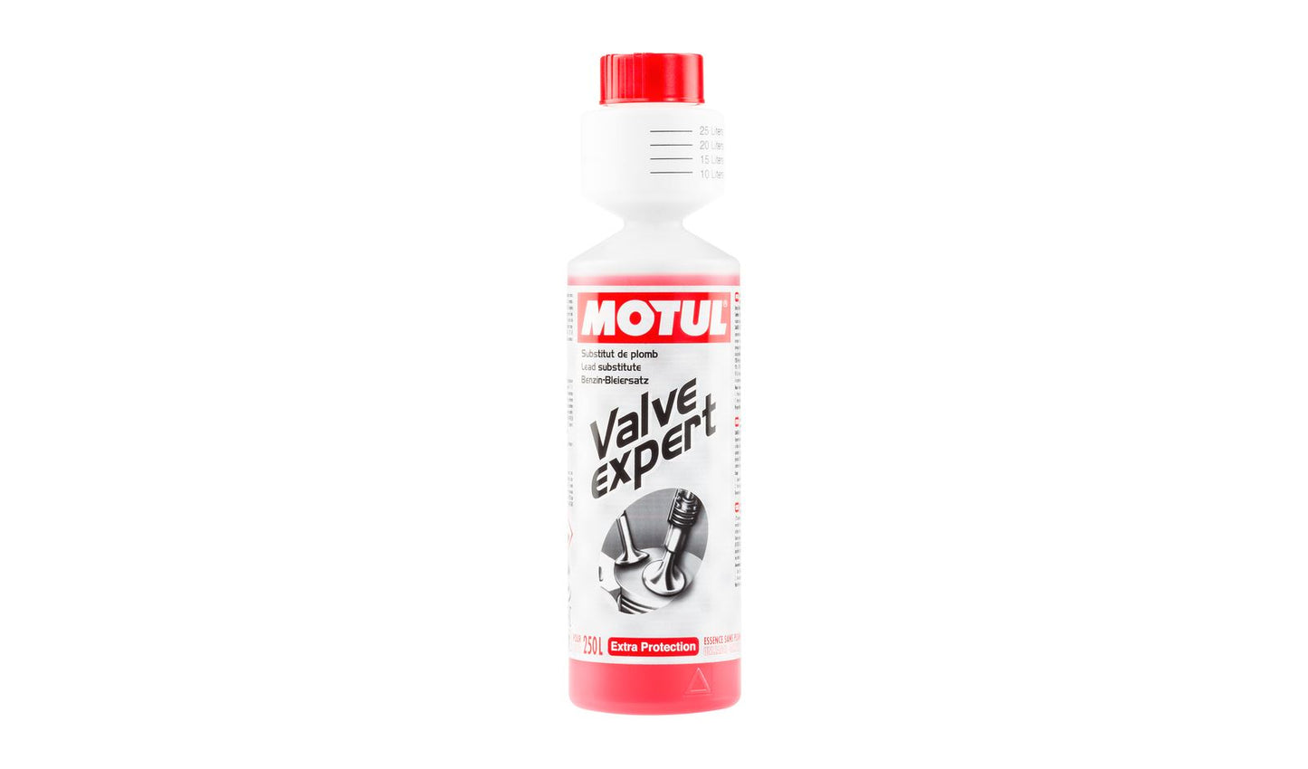 Motul Valve Expert