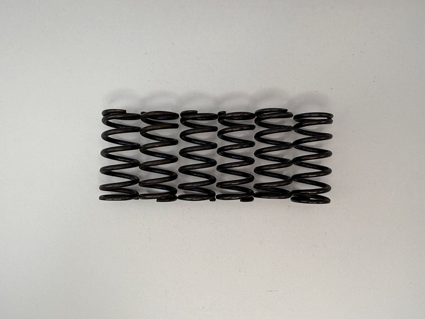 TourMax Clutch Springs Heavy Duty OD 19.80mm Length 44.50mm (2.60) OE Ref: 92145-0220