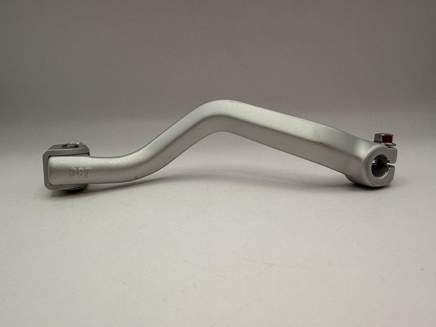 Gear Lever Alloy Silver Sherco 125 SER 18-20, 250 SER 14-20, 300 SER 14-20