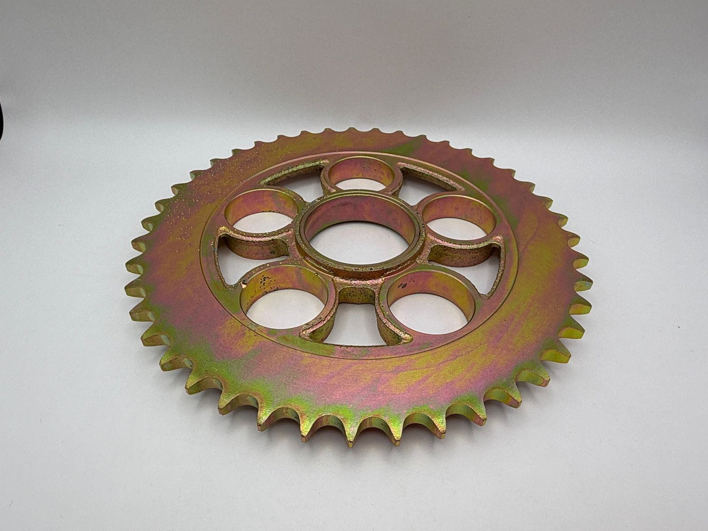 752-43 Rear Sprocket Ducati 939 Hypermotard 16-18