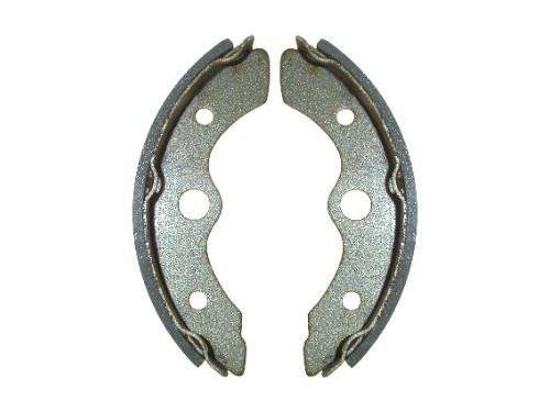 Drum Brake Shoes VB147, H339 160mm x 30mm