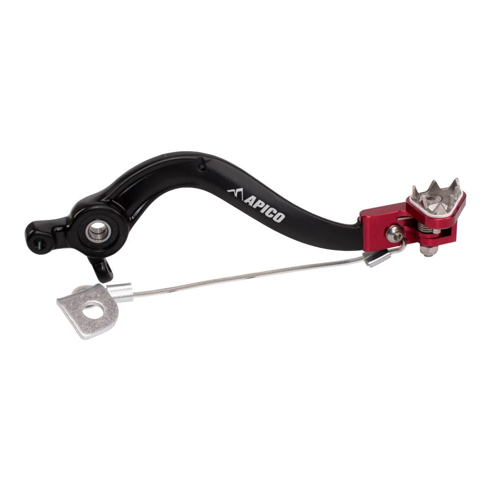 REAR BRAKE PEDAL FOR GAS GAS MC85 21-23