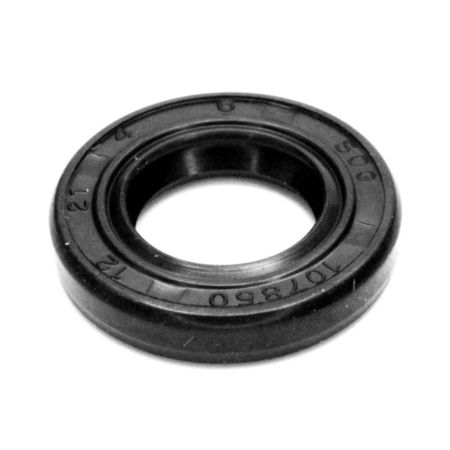 OIL SEAL 12x21x4 TC NBR EACH