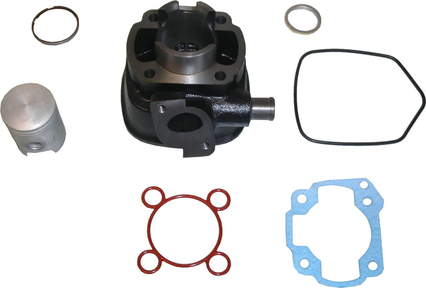 Barrel Standard L/C Yamaha, Aprilia, Benelli, Beta Size 40mm