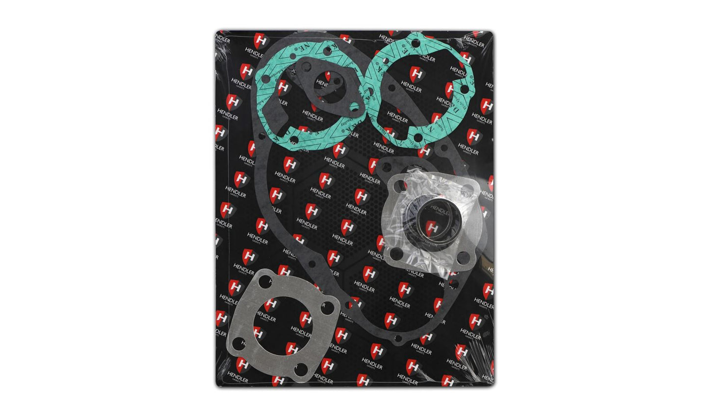 Full Gasket Set Suzuki GT250K,L,M 1973-1975, T250