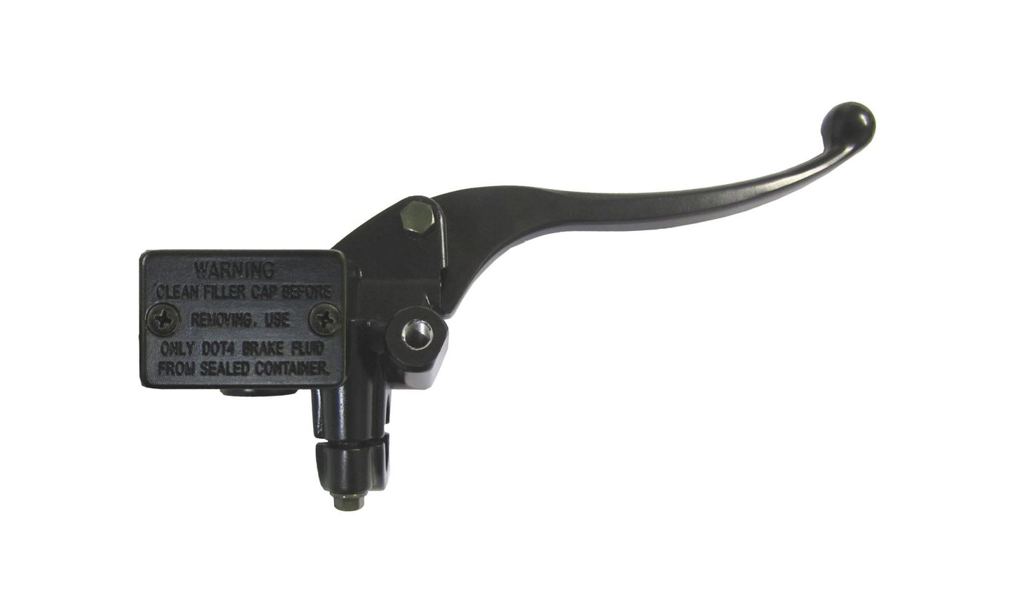 SINGLE DISC 1/2" BRAKE MASTER CYLINDER MOTORCYCLE 55MM X 36.5 MM