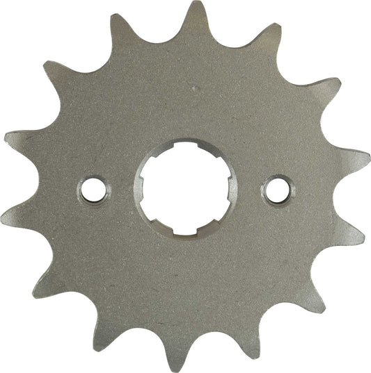 246-17 Front Sprocket For Chinese 4T 110cc & 125cc(420)Small