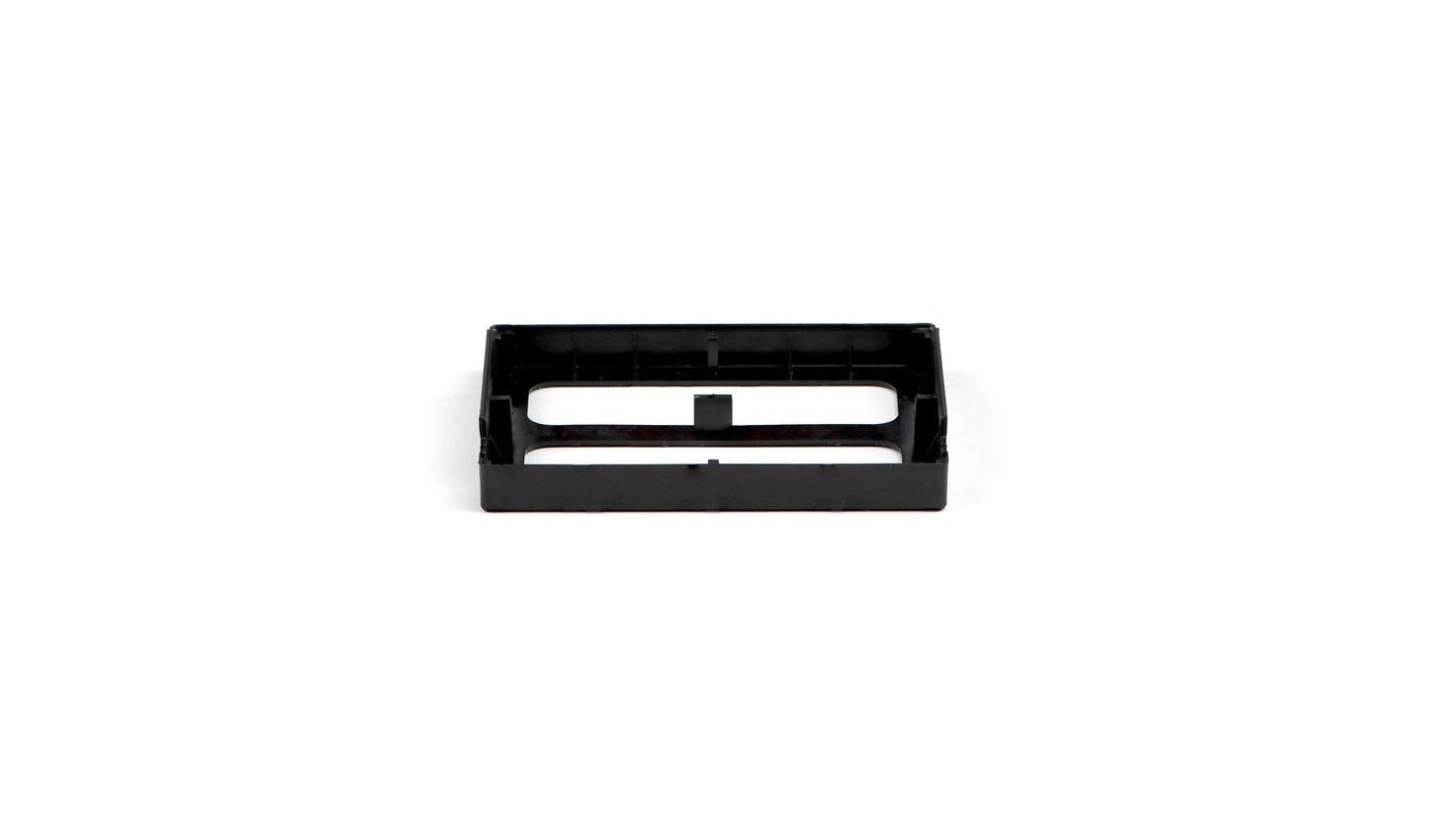 Motobatt Battery Spacer For Bottom of MBTX30UHD (17mm) Black
