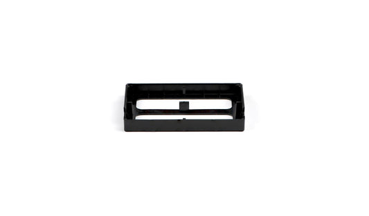 Motobatt Battery Spacer For Bottom of MBTX30UHD (17mm) Black