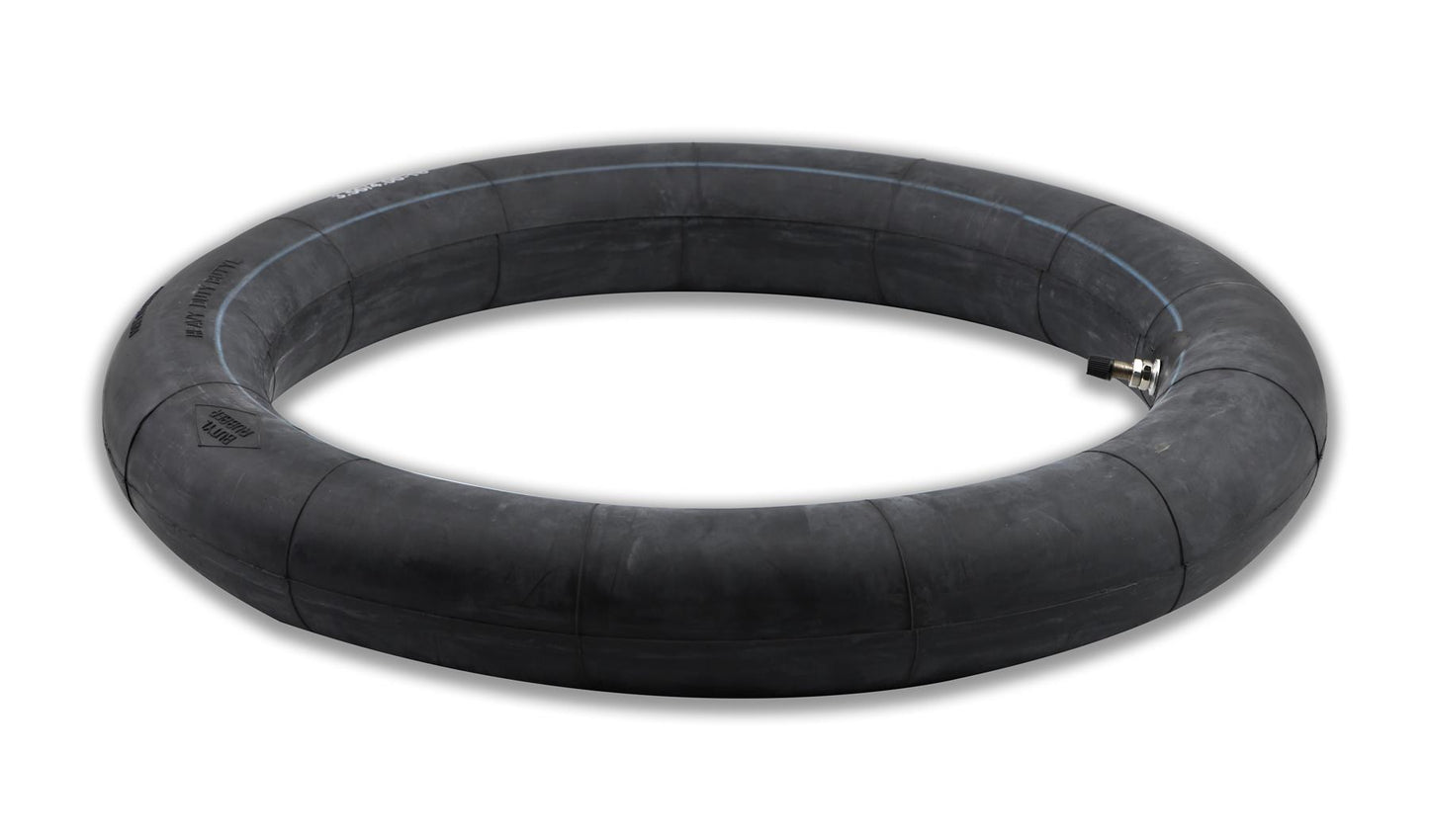 Inner Tube 325/350-18 Straight TR4 Valve