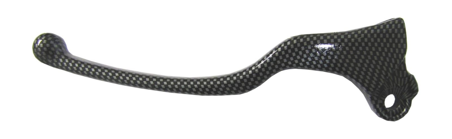 Clutch Lever Carbon Look Aprilia RS125 06-08