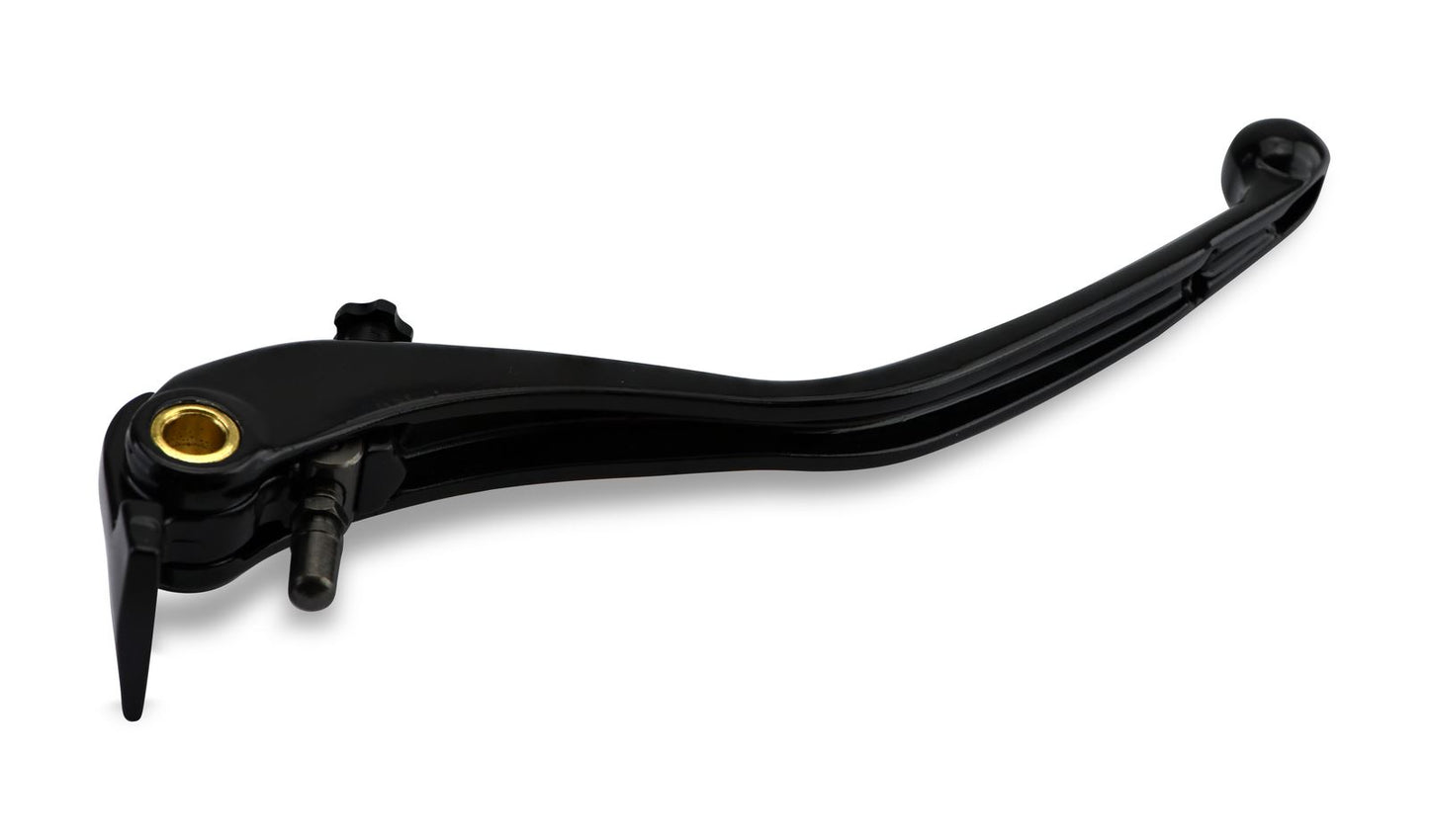 Front Brake Lever Black Ducati