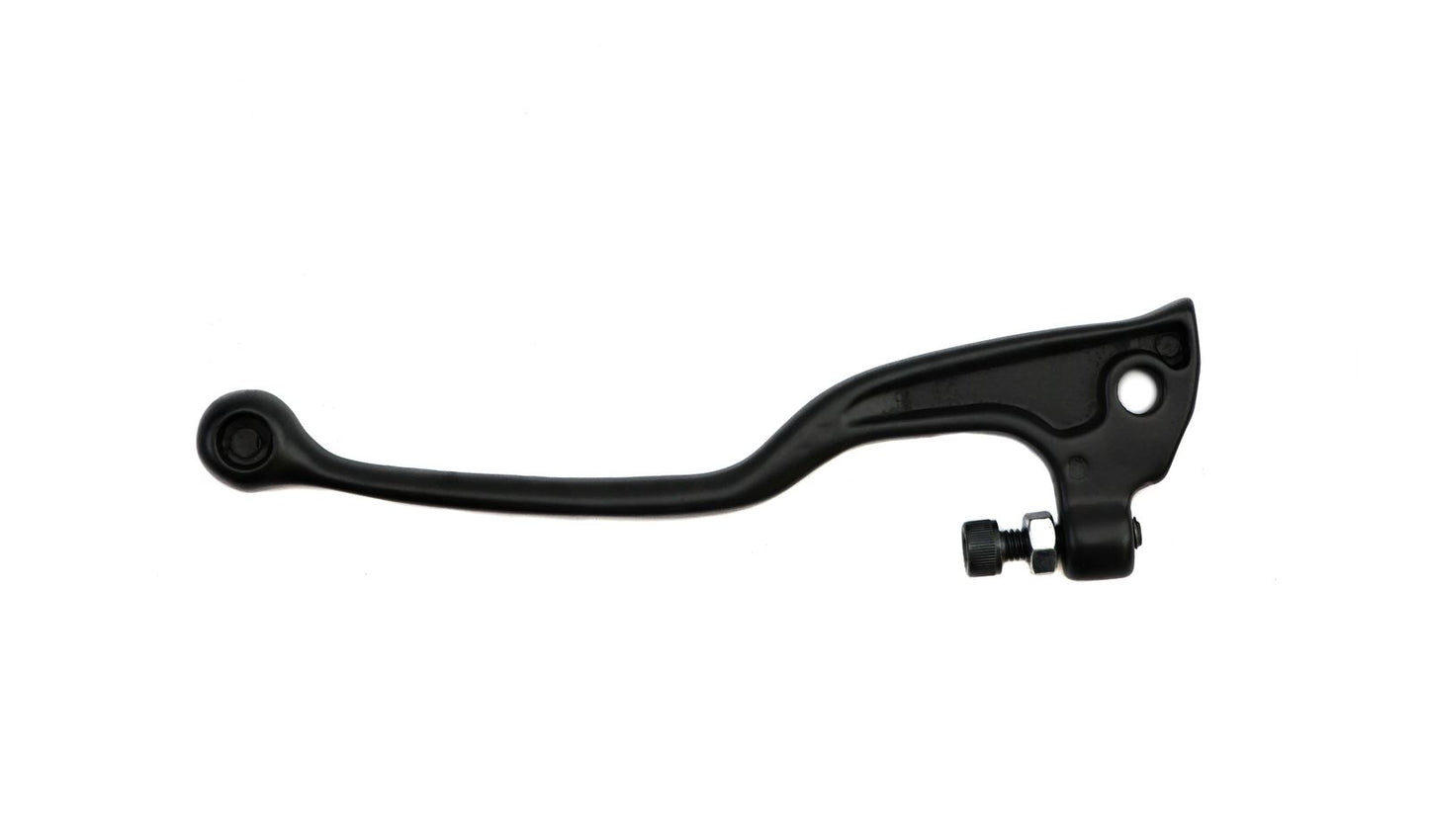 Front Brake Lever Black Yamaha 55Y