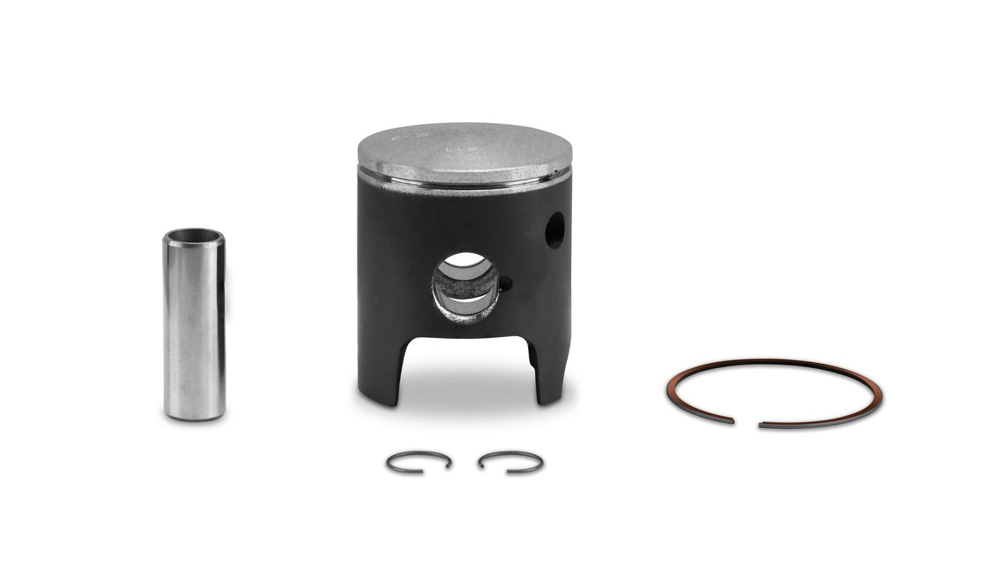 Athena Piston Kit (Cast Lite) 39.46mm KTM 50 SX 01-08, 50 XC 01-02 (A)