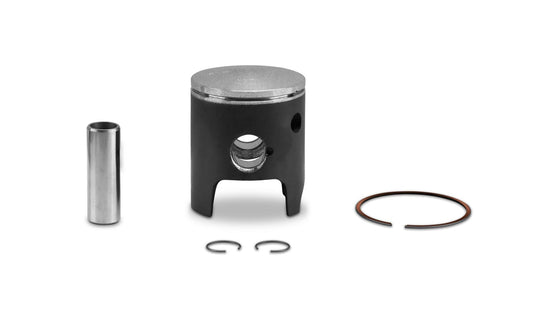 Athena Piston Kit (Cast Lite) 39.46mm KTM 50 SX 01-08, 50 XC 01-02 (A)