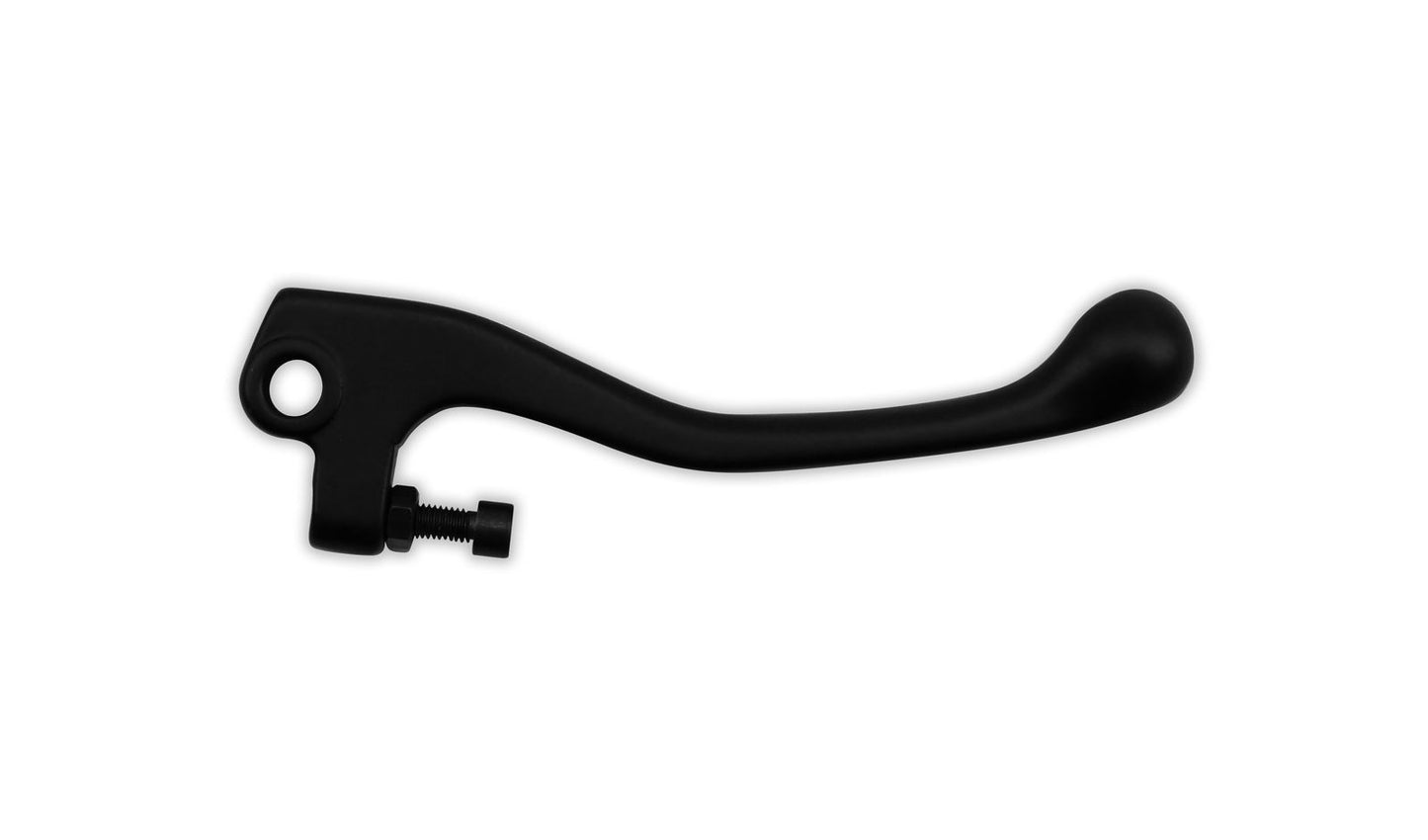 Front Brake Lever Black Honda ML3