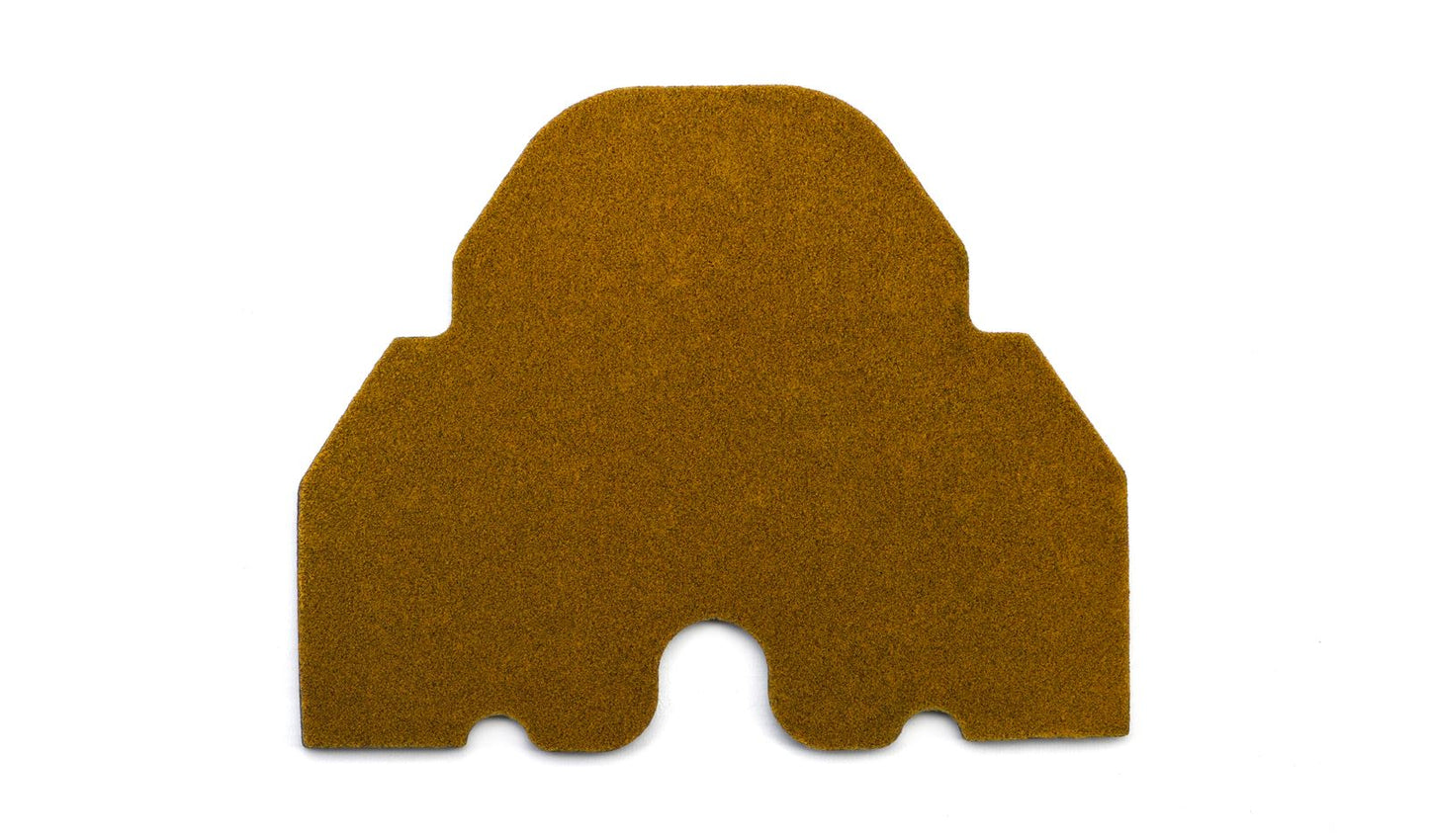 Air Filter Kawasaki ZZR600E1-E12 93-04, ZZR400 93-99