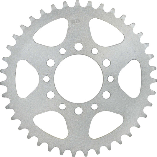 811-45 Rear Sprocket Suzuki DR200 G,H,J,SE 86-88,95-12