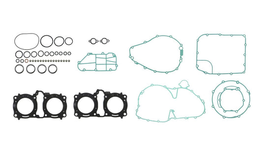 Centauro Full Gasket Set Yamaha V-Max 1700 2009-2013