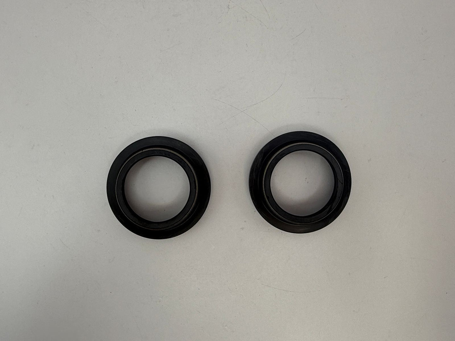 Fork Dust Seal 32mm x 44mm x 4.6mm/14mm Push In Type