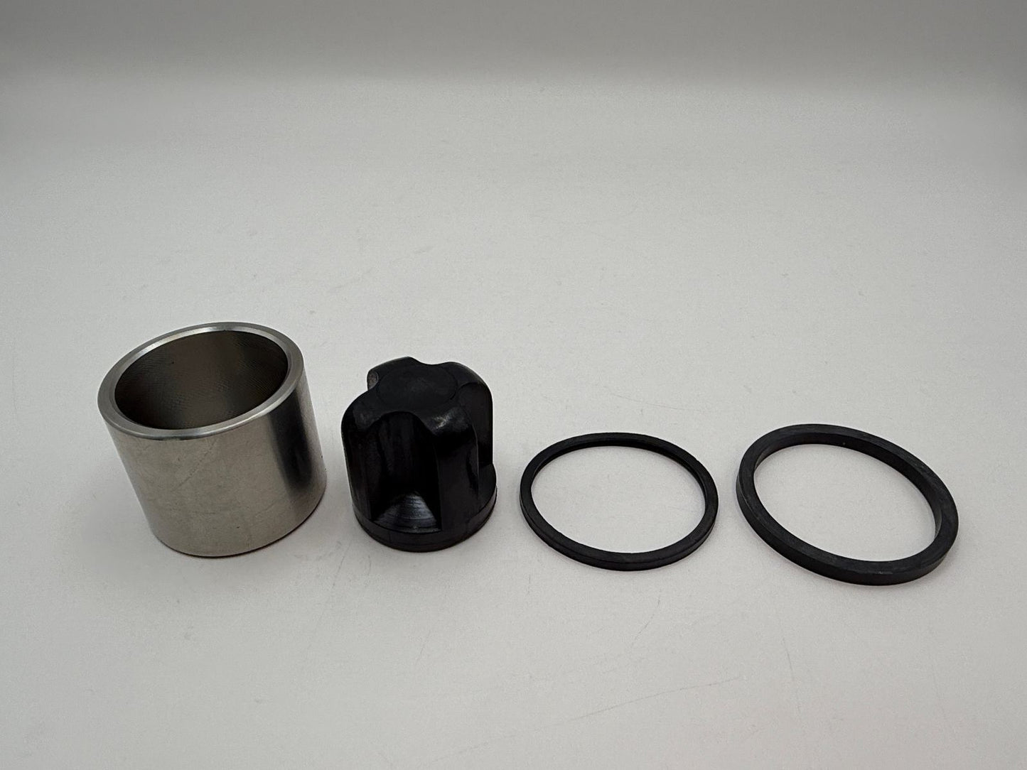 Stainless Steel 316L Brake Caliper Piston & Seal Kit 34mm x 31mm