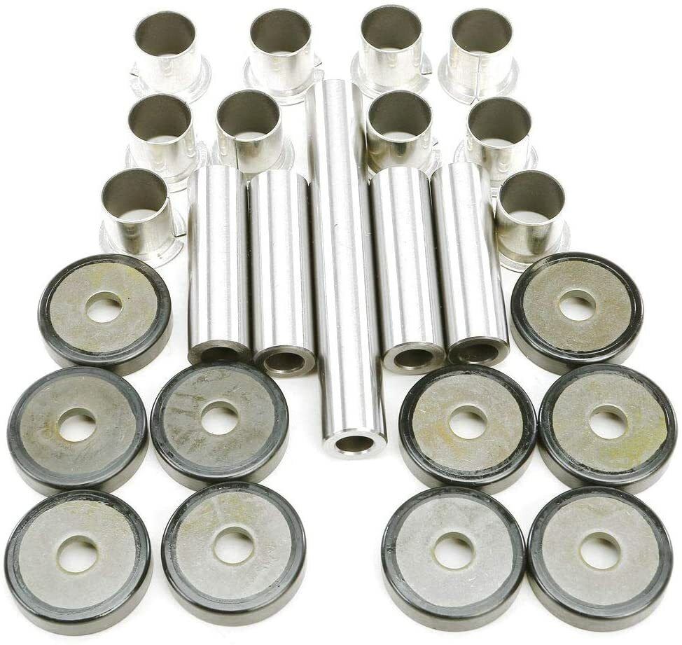 Rear Independent Suspension, 2 Kits Req. Per Veh. Arctic Cat Wildcat 4X LTD 2018, Wildcat Sport 15-16, Wildcat Sport LTD 15-19, Wildcat Sport SE 2017, Wildcat Sport XT 15-17, Wildcat Sport XT 18-19, Wildcat X EPS 2018