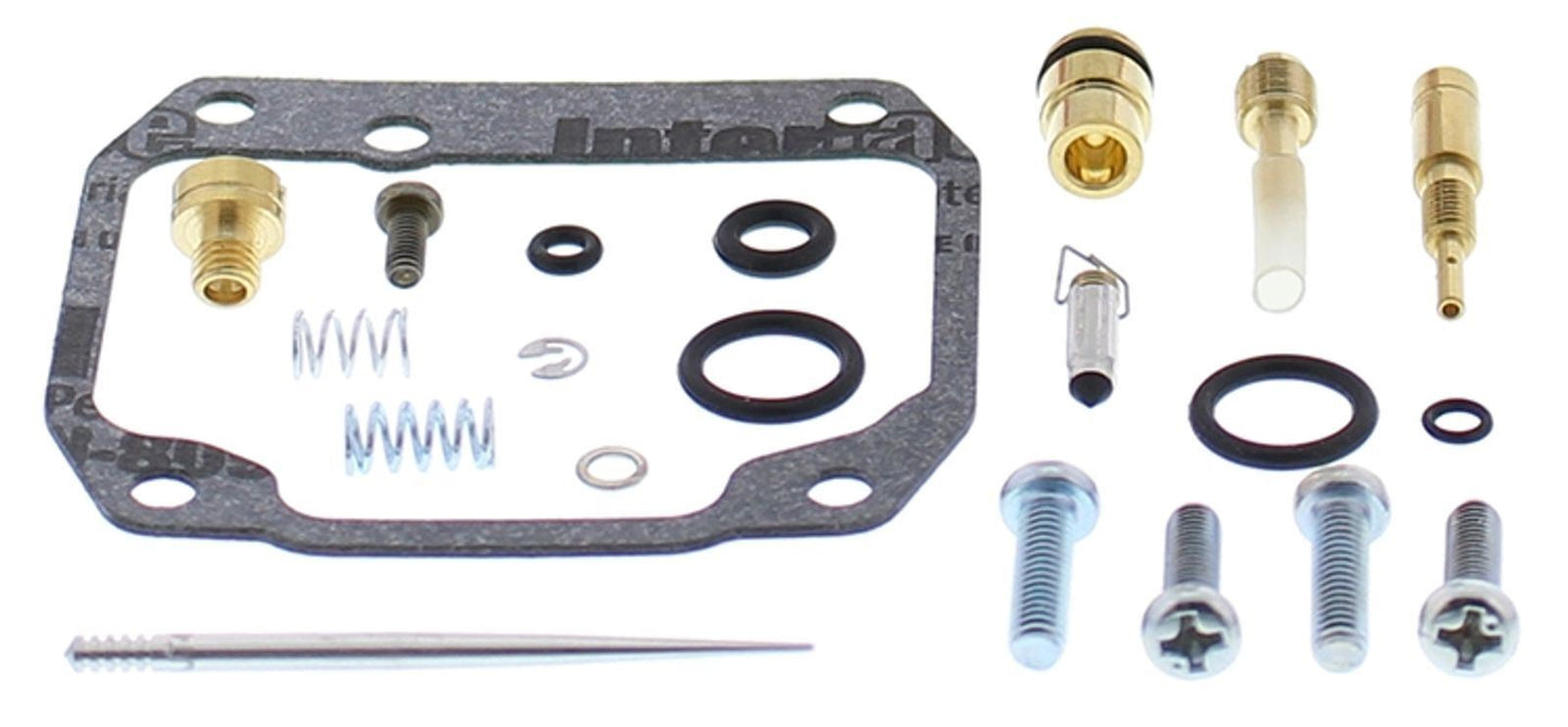 Carburetor Rebuild Kit Suzuki LT-250EF 85-86