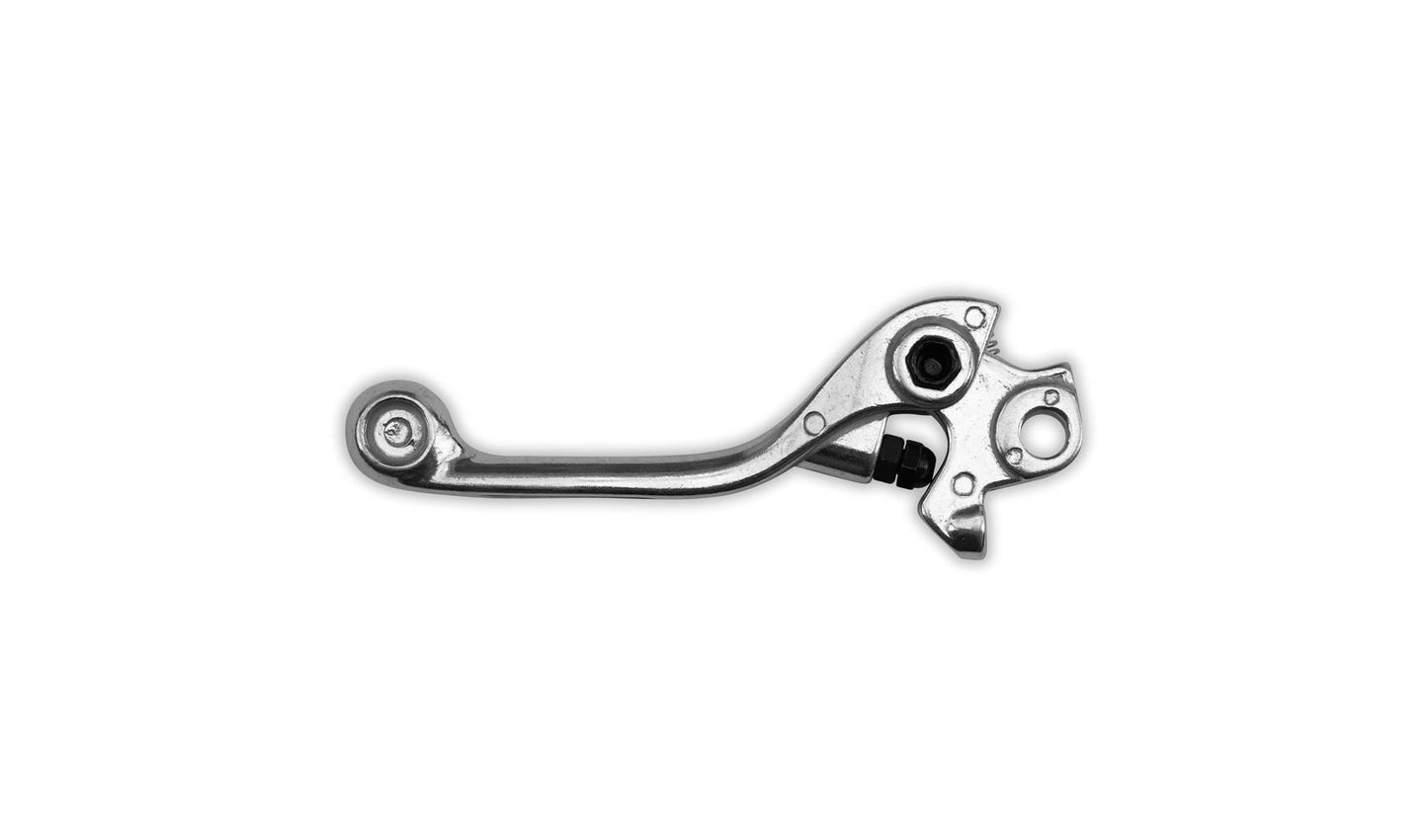 Front Brake Lever Alloy Yamaha 5XC, Kawasaki 0712 KX450F